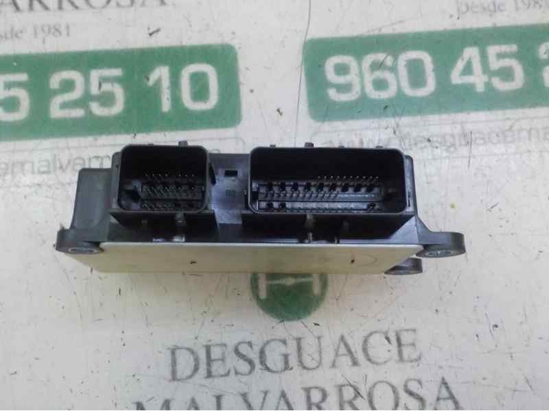 Recambio de centralita airbag para opel astra j sports tourer excellence referencia OEM IAM 13599653  