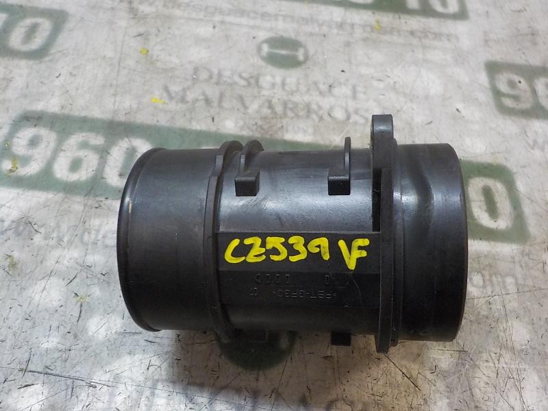 Recambio de caudalimetro para dacia lodgy 1.5 dci diesel fap cat referencia OEM IAM 8200682558 8200682558 5WK97021