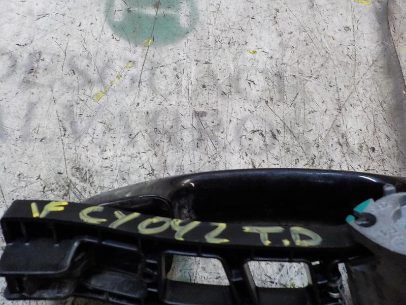 Recambio de maneta exterior trasera derecha para ford ecosport trend referencia OEM IAM 1757131  