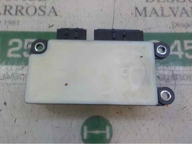 Recambio de centralita airbag para opel astra j sports tourer excellence referencia OEM IAM 13599653  