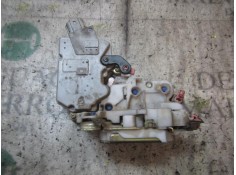 Recambio de cerradura puerta delantera izquierda para nissan primera berlina (p11) comfort referencia OEM IAM    2