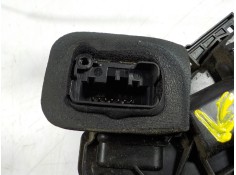 Recambio de cerradura puerta delantera izquierda para seat leon (5f1) 1.2 tsi referencia OEM IAM 5K1837015E 5K1837015E  2