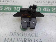 Recambio de cerradura maletero / porton para opel astra j sports tourer excellence referencia OEM IAM 13578489   2