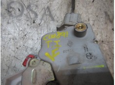 Recambio de cerradura puerta trasera izquierda para nissan primera berlina (p11) comfort referencia OEM IAM    2