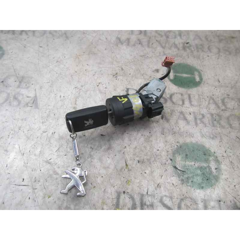 Recambio de antirrobo para peugeot 308 cc (2009) 1.6 16v referencia OEM IAM   