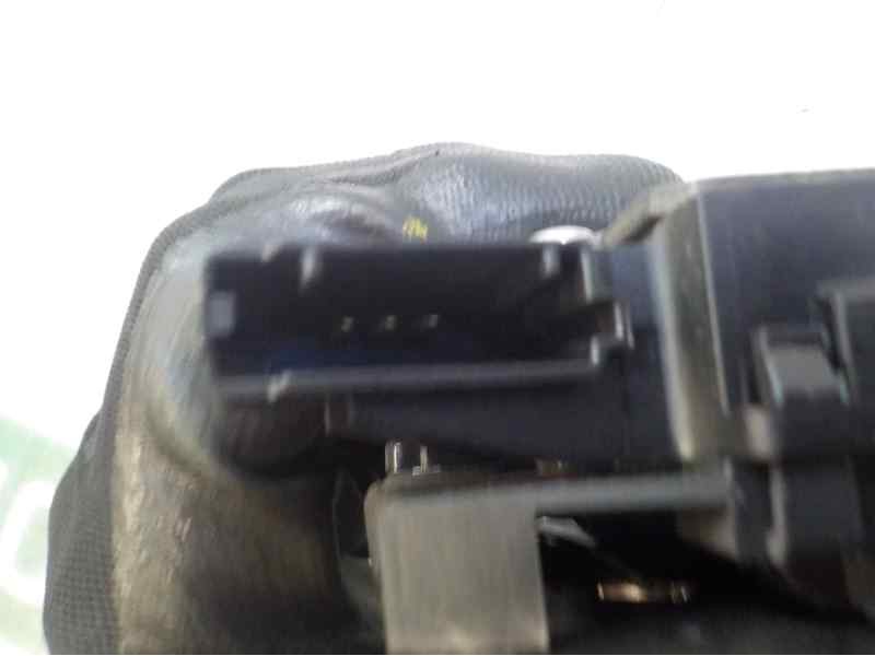 Recambio de cerradura maletero / porton para opel astra j sports tourer excellence referencia OEM IAM 13578489  