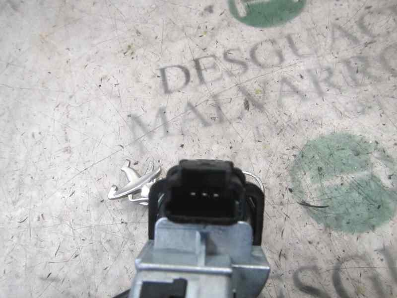 Recambio de antirrobo para peugeot 308 cc (2009) 1.6 16v referencia OEM IAM   