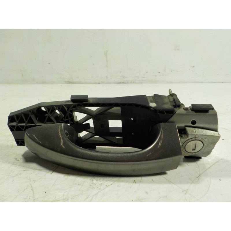 Recambio de maneta exterior delantera izquierda para seat leon (5f1) 1.2 tsi referencia OEM IAM 5G0837205NGRU  