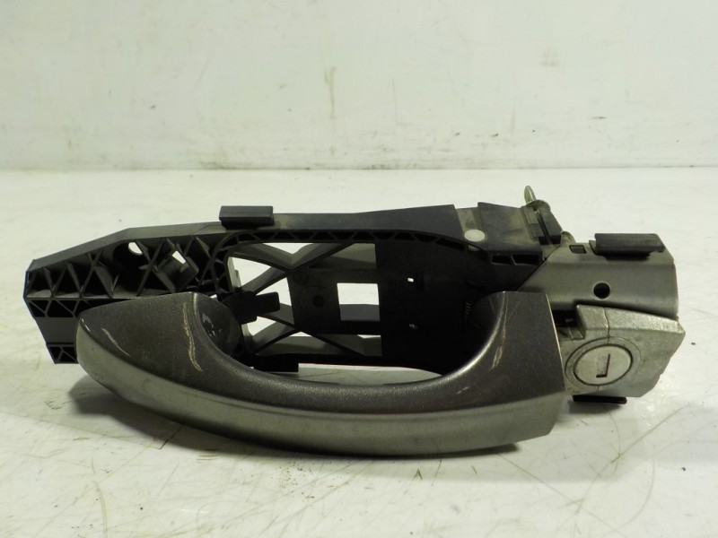 Recambio de maneta exterior delantera izquierda para seat leon (5f1) 1.2 tsi referencia OEM IAM 5G0837205NGRU  