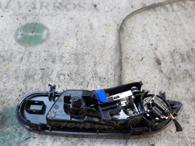 Recambio de maneta interior delantera derecha para ford ecosport trend referencia OEM IAM 1835962  