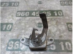 Recambio de cerradura capot para dacia lodgy 1.5 dci diesel fap cat referencia OEM IAM 656013195R   2