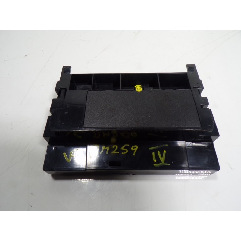 Recambio de modulo electronico para cupra leon kl8 2.0 tsi vz 245 referencia OEM IAM 5WA035284C 5WA035284C 