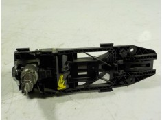 Recambio de maneta exterior delantera izquierda para seat leon (5f1) 1.2 tsi referencia OEM IAM 5G0837205NGRU   2