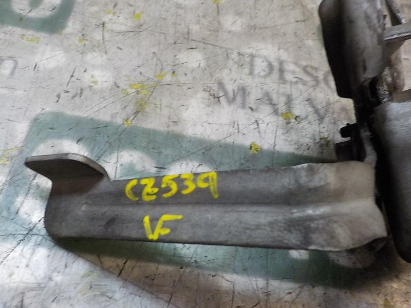 Recambio de cerradura capot para dacia lodgy 1.5 dci diesel fap cat referencia OEM IAM 656013195R  