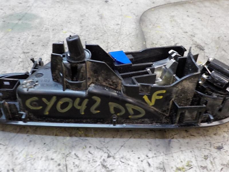 Recambio de maneta interior delantera derecha para ford ecosport trend referencia OEM IAM 1835962  