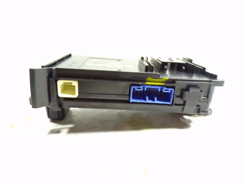 Recambio de modulo electronico para mazda 3 lim. () 1.5 diesel cat referencia OEM IAM G46C675Y0B G46C675Y0B K021616A08