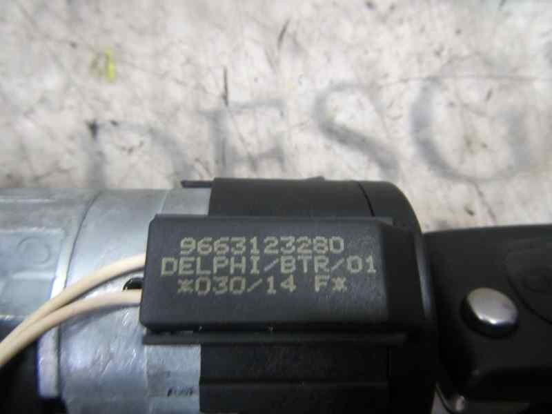 Recambio de antirrobo para peugeot 308 cc (2009) 1.6 16v referencia OEM IAM   