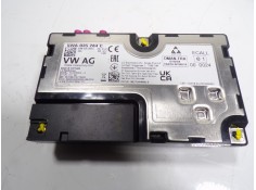 Recambio de modulo electronico para cupra leon kl8 2.0 tsi vz 245 referencia OEM IAM 5WA035284C 5WA035284C  2