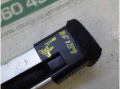 Recambio de bandeja trasera para kia sportage concept 4x2 referencia OEM IAM    2