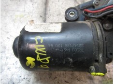 Recambio de motor limpia delantero para nissan primera berlina (p11) comfort referencia OEM IAM    2