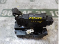 Recambio de cerradura puerta delantera derecha para dacia lodgy 1.5 dci diesel fap cat referencia OEM IAM 805025267R   2