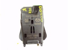 Recambio de modulo electronico para mazda 3 lim. () 1.5 diesel cat referencia OEM IAM GHP967XD0B GHP967XD0  2