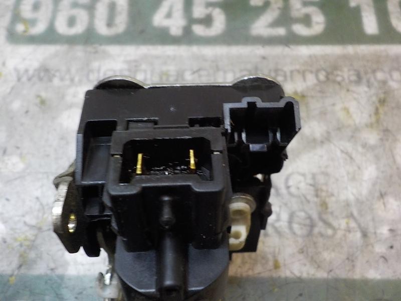 Recambio de cerradura puerta delantera derecha para dacia lodgy 1.5 dci diesel fap cat referencia OEM IAM 805025267R  