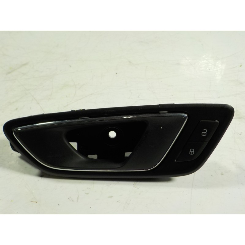 Recambio de maneta interior delantera izquierda para seat leon (5f1) 1.2 tsi referencia OEM IAM 5F1837113A2ZZ  