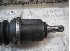 Recambio de transmision derecha para opel corsa c 1.2 16v cat (z 12 xe / lw4) referencia OEM IAM    2