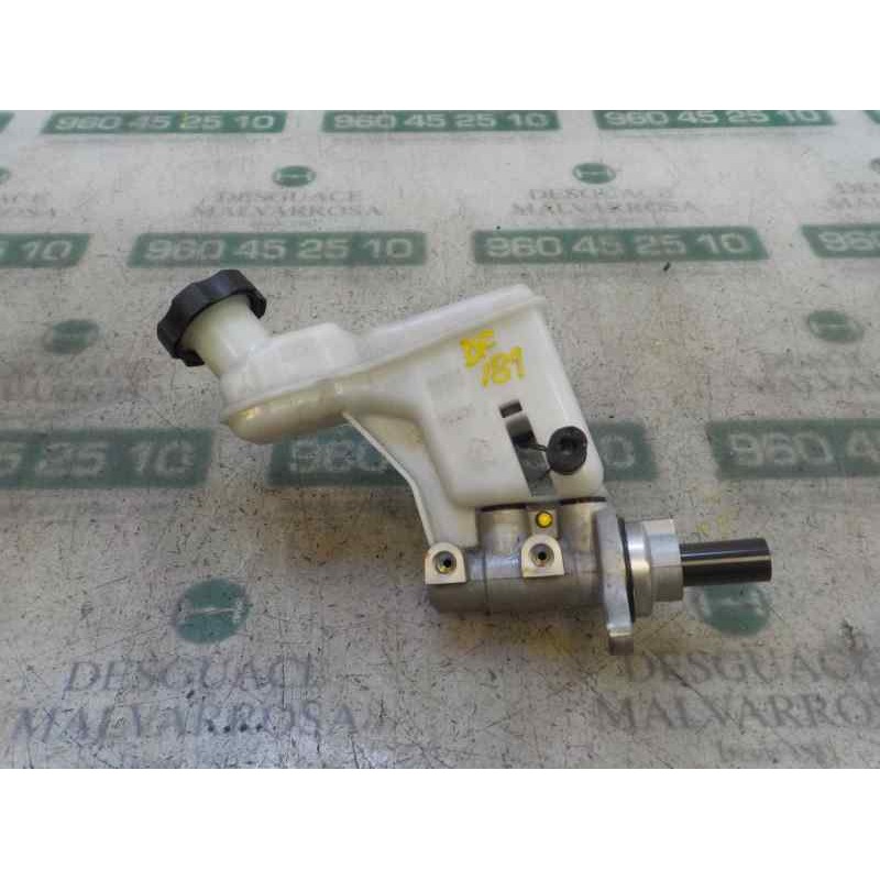 Recambio de bomba freno para kia sportage concept 4x2 referencia OEM IAM   