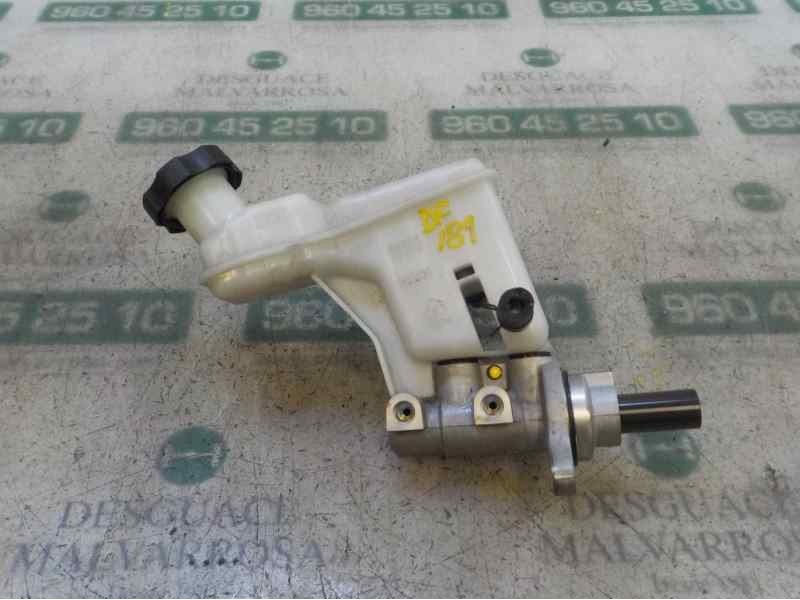 Recambio de bomba freno para kia sportage concept 4x2 referencia OEM IAM   