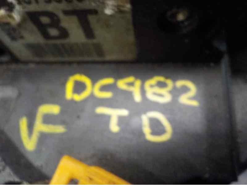 Recambio de cerradura puerta trasera derecha para opel astra j sports tourer excellence referencia OEM IAM 13503788  