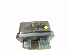 Recambio de caja precalentamiento para mazda 3 lim. () 1.5 diesel cat referencia OEM IAM S55018650 S55018650  2