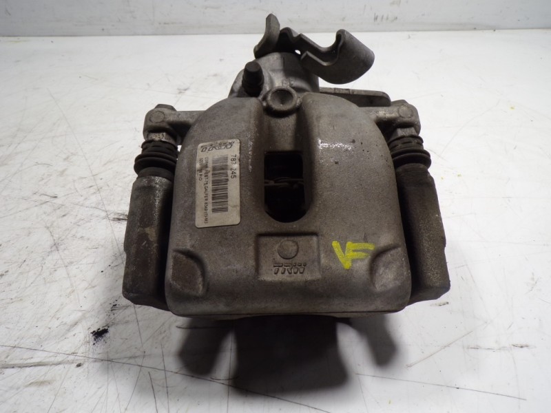 Recambio de pinza freno trasera izquierda para ds ds 4 crossback 1.6 thp referencia OEM IAM 4401Q0  