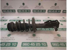 Recambio de amortiguador delantero izquierdo para opel insignia sports tourer 2.0 16v cdti referencia OEM IAM 13245976   2