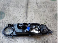 Recambio de maneta interior delantera izquierda para ford ecosport trend referencia OEM IAM 1835964   2