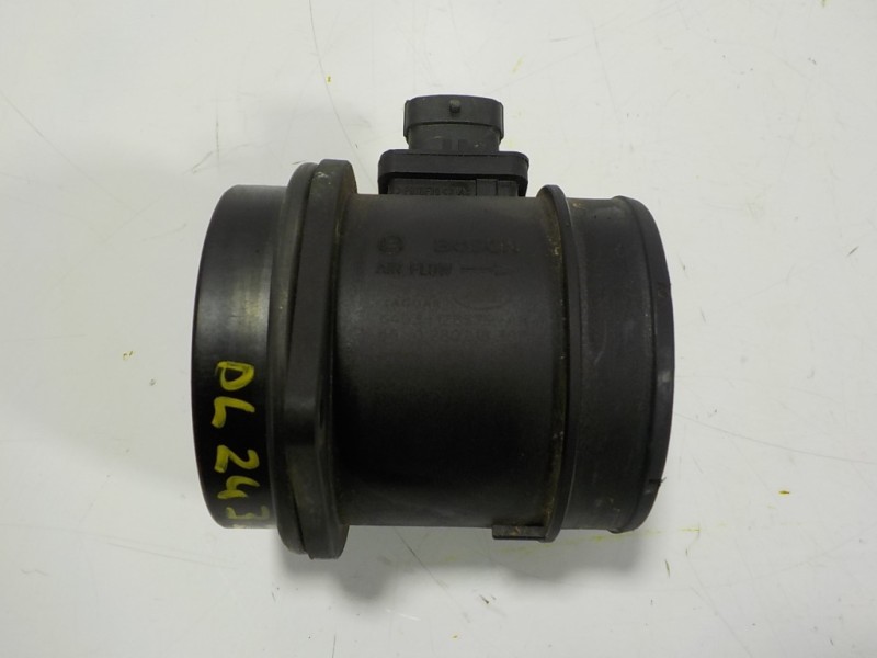 Recambio de caudalimetro para jaguar f-pace 3.0 v6 diesel cat referencia OEM IAM G4D312B579AA G4D312B579AA 