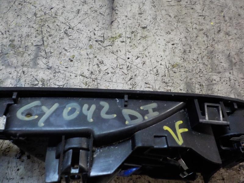 Recambio de maneta interior delantera izquierda para ford ecosport trend referencia OEM IAM 1835964  