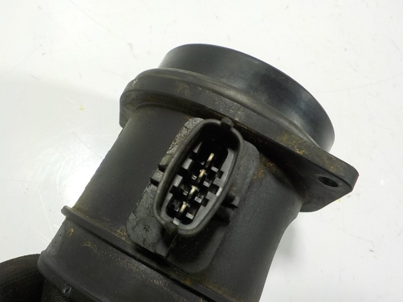 Recambio de caudalimetro para jaguar f-pace 3.0 v6 diesel cat referencia OEM IAM G4D312B579AA G4D312B579AA 