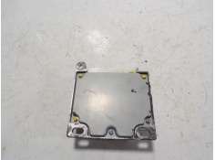 Recambio de centralita airbag para suzuki grand vitara jb (jt) 1.9 ddis turbodiesel referencia OEM IAM 3891076K30 3891076K30  2