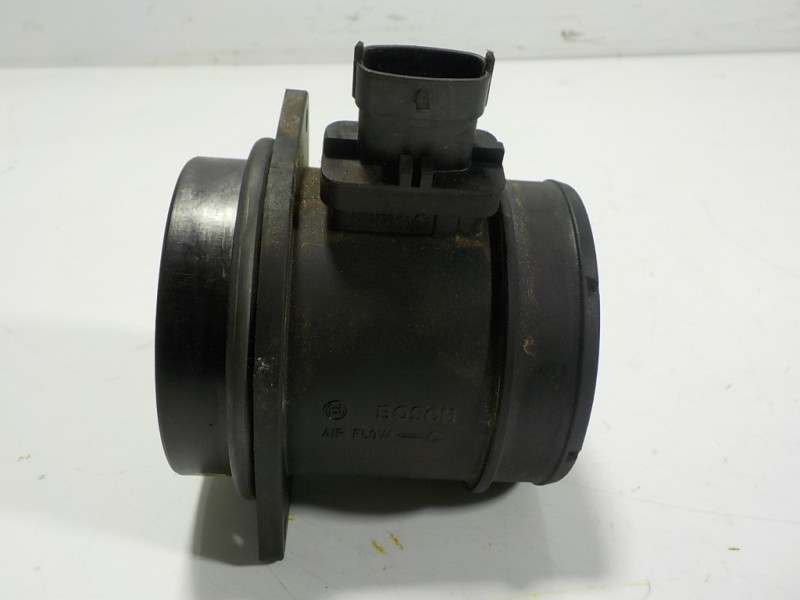 Recambio de caudalimetro para jaguar f-pace 3.0 v6 diesel cat referencia OEM IAM G4D312B579AA G4D312B579AA 