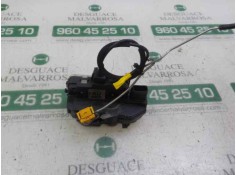 Recambio de cerradura puerta trasera izquierda para opel astra j sports tourer excellence referencia OEM IAM 13503787 13579555  2