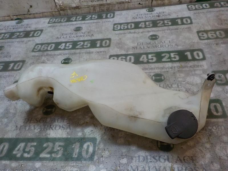 Recambio de deposito limpia para dacia lodgy 1.5 dci diesel fap cat referencia OEM IAM 289103672R  