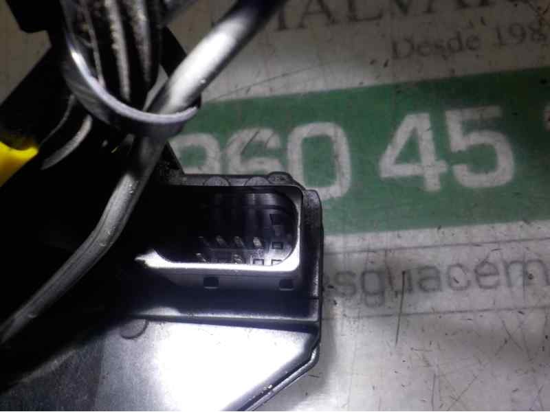 Recambio de cerradura puerta trasera izquierda para opel astra j sports tourer excellence referencia OEM IAM 13503787 13579555 