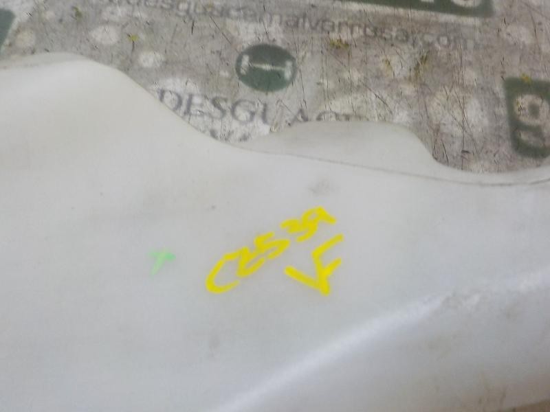 Recambio de deposito limpia para dacia lodgy 1.5 dci diesel fap cat referencia OEM IAM 289103672R  