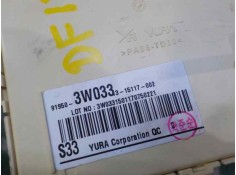 Recambio de caja reles / fusibles para kia sportage concept 4x2 referencia OEM IAM    2