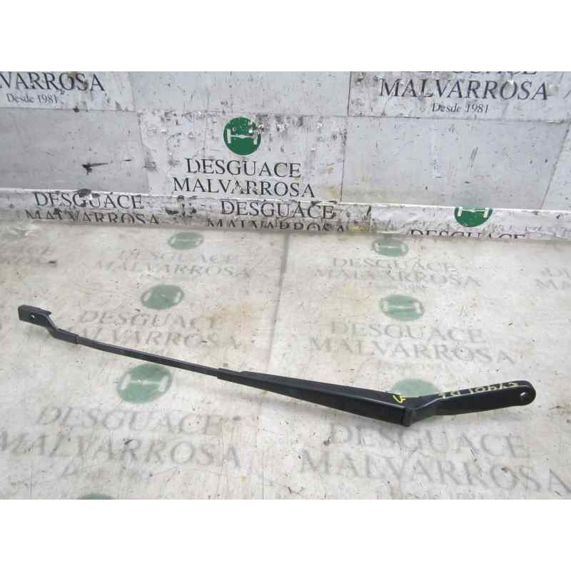 Recambio de brazo limpia delantero izquierdo para peugeot 308 cc (2009) 1.6 16v referencia OEM IAM   