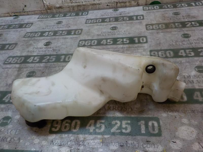 Recambio de deposito limpia para dacia lodgy 1.5 dci diesel fap cat referencia OEM IAM 289103672R  
