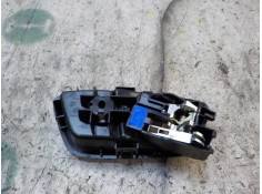 Recambio de maneta interior trasera izquierda para ford ecosport trend referencia OEM IAM 1835966   2