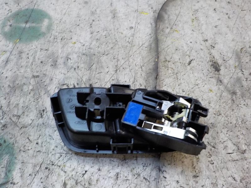 Recambio de maneta interior trasera izquierda para ford ecosport trend referencia OEM IAM 1835966  